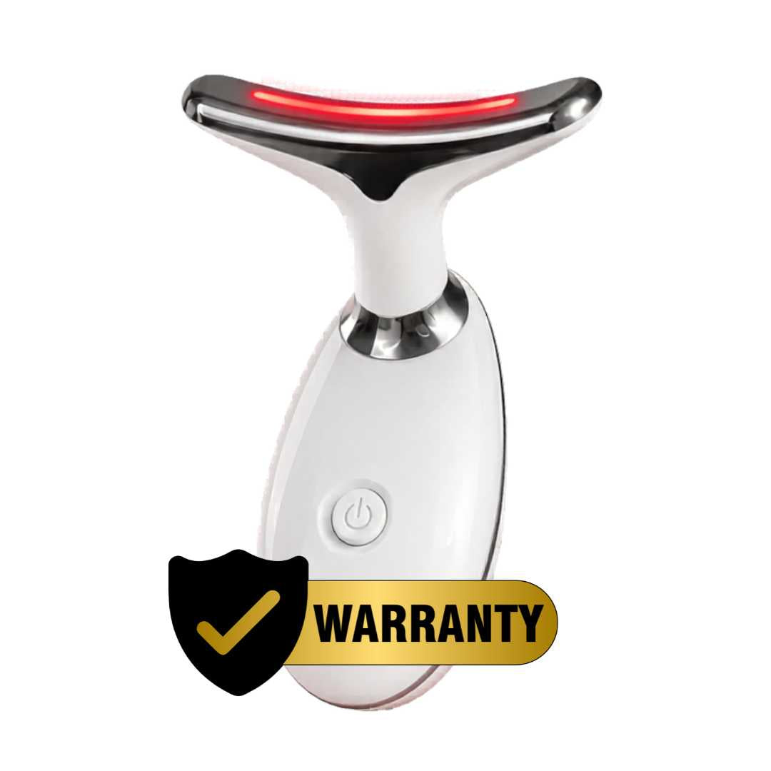 1-Year Warranty