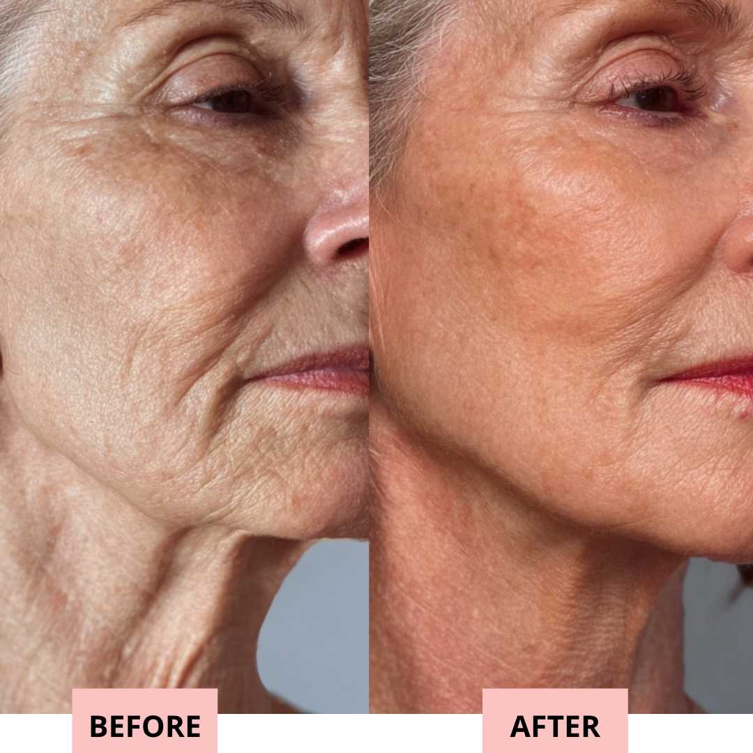 Drevelo 7-in-1 LED Facial Sculptor