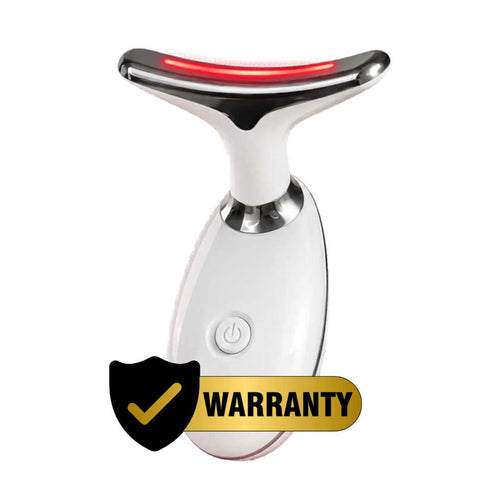 1-Year Warranty