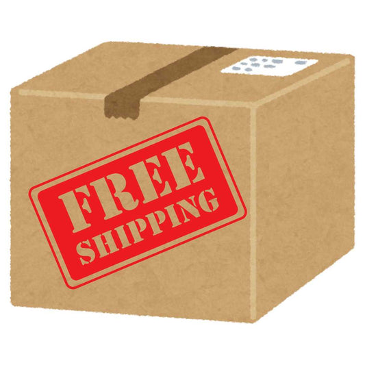 Free Shipping