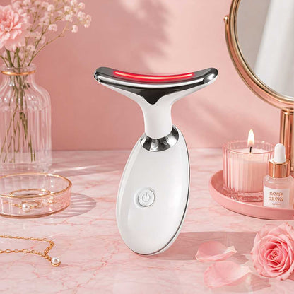 Drevelo 7-in-1 LED Facial Sculptor